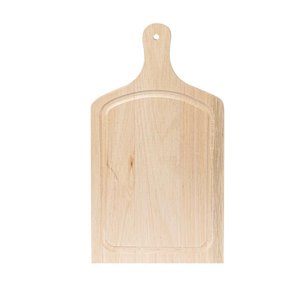 Tábua Para Churrasco 21X40cm Stolf - 320