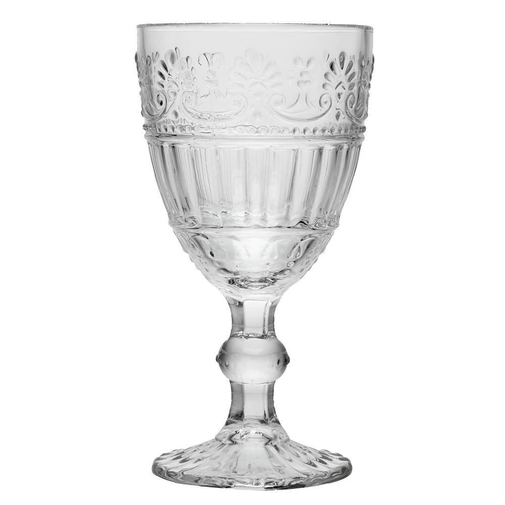 Taça de Água Mauve 320Ml Wolff - MAUVE