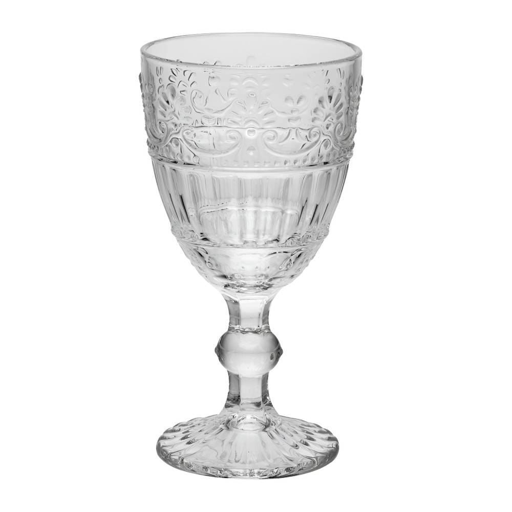 Taça de Água Mauve 320Ml Wolff - MAUVE