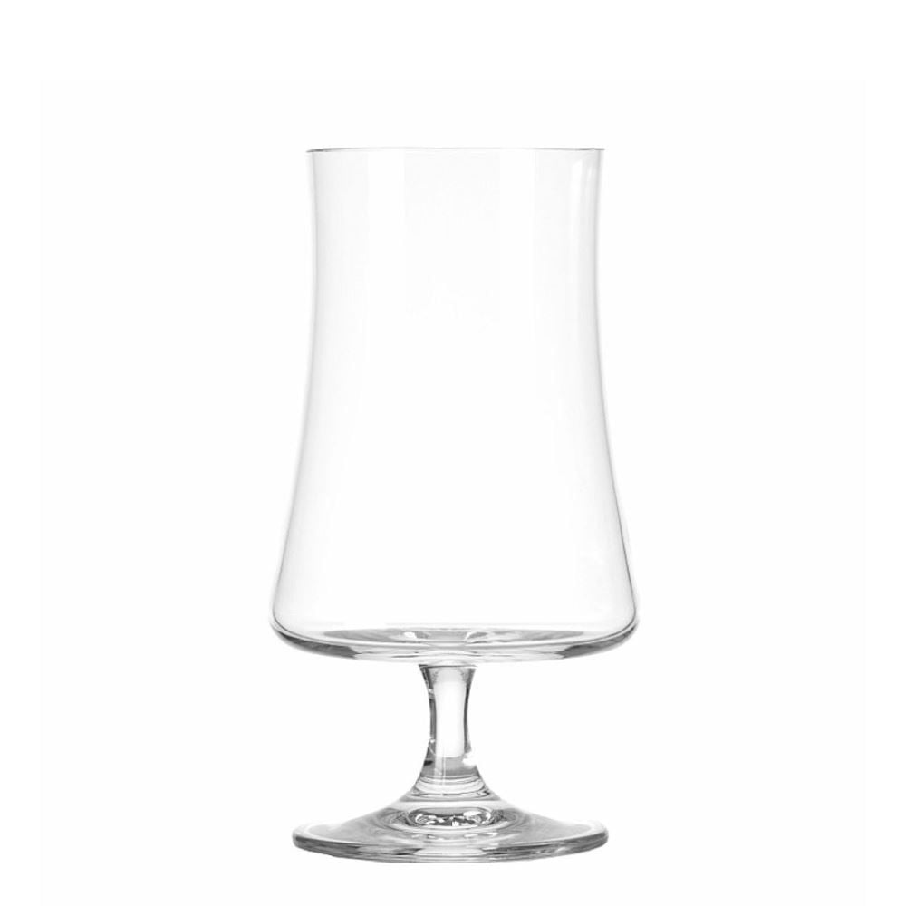 Taça Cristal de Cerveja Bohemia Elegance 480Ml - Havan Casa