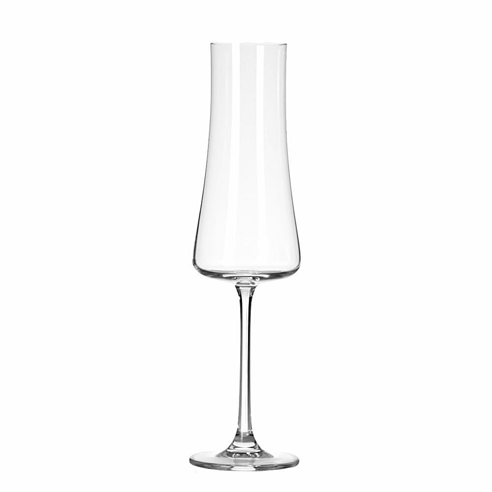 Taça de Champanhe Bohemia Elegance 300 ml - Havan Casa