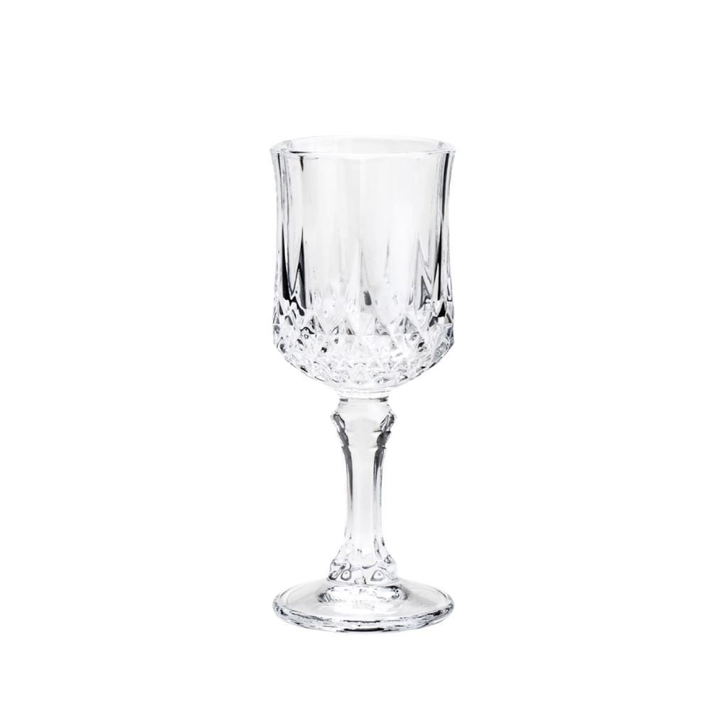 Taça De Licor Diamante Lyor - 50ml