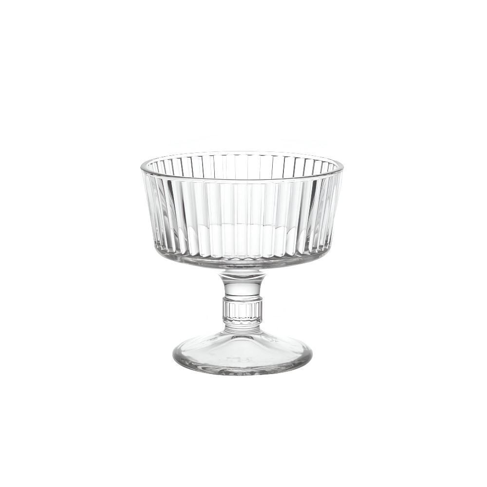 Taça De Sobremesa Premium Havan Casa 220Ml - Vidro