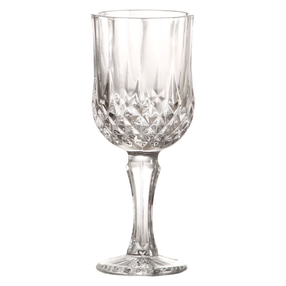 Taça De Vidro Para Licor Atila 56Ml Hauskraft