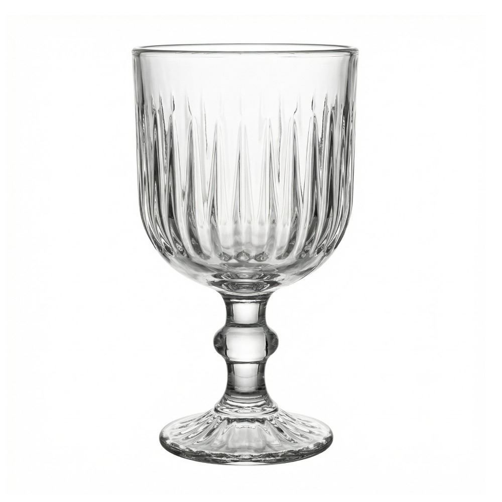 Taça de Água Siena Transparente Havan Casa - 345ml