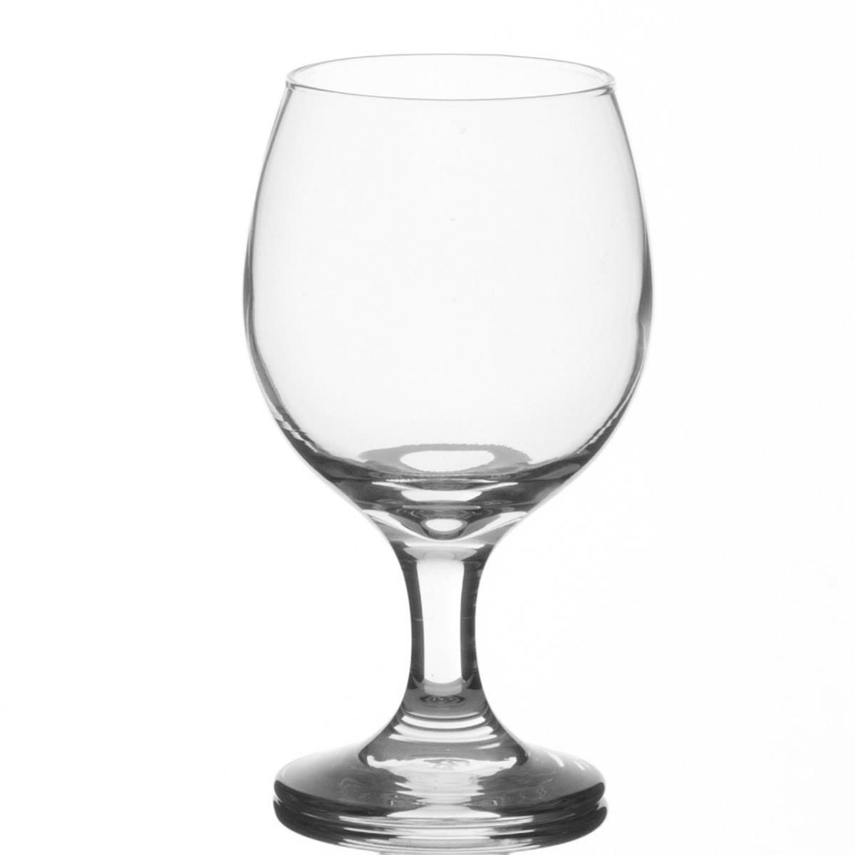 Taça Para Água 320Ml Nadir Figueiredo - Vidro