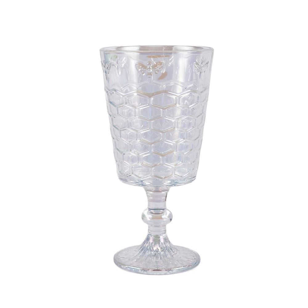 Taça de Água Color Bee 300Ml - Hauskraft