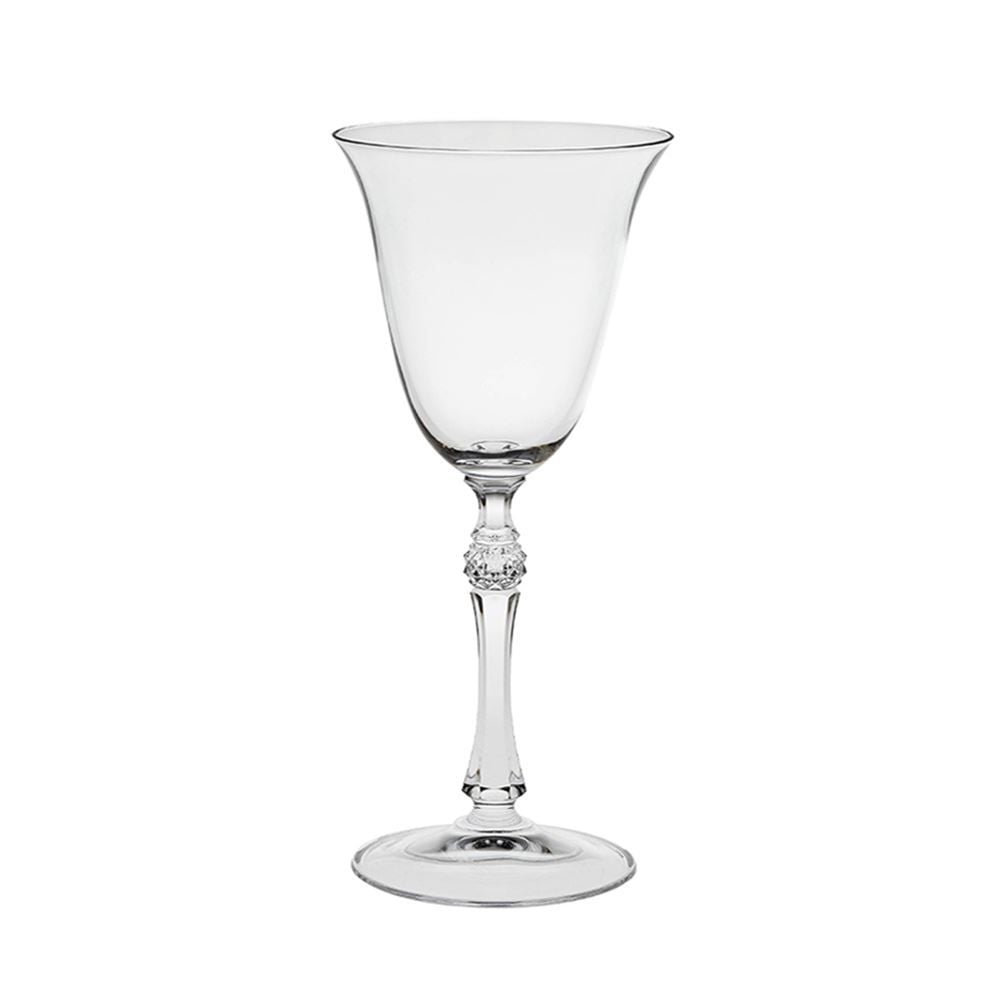 Taça Para Vinho Parus 350Ml Bohemia - Cristal