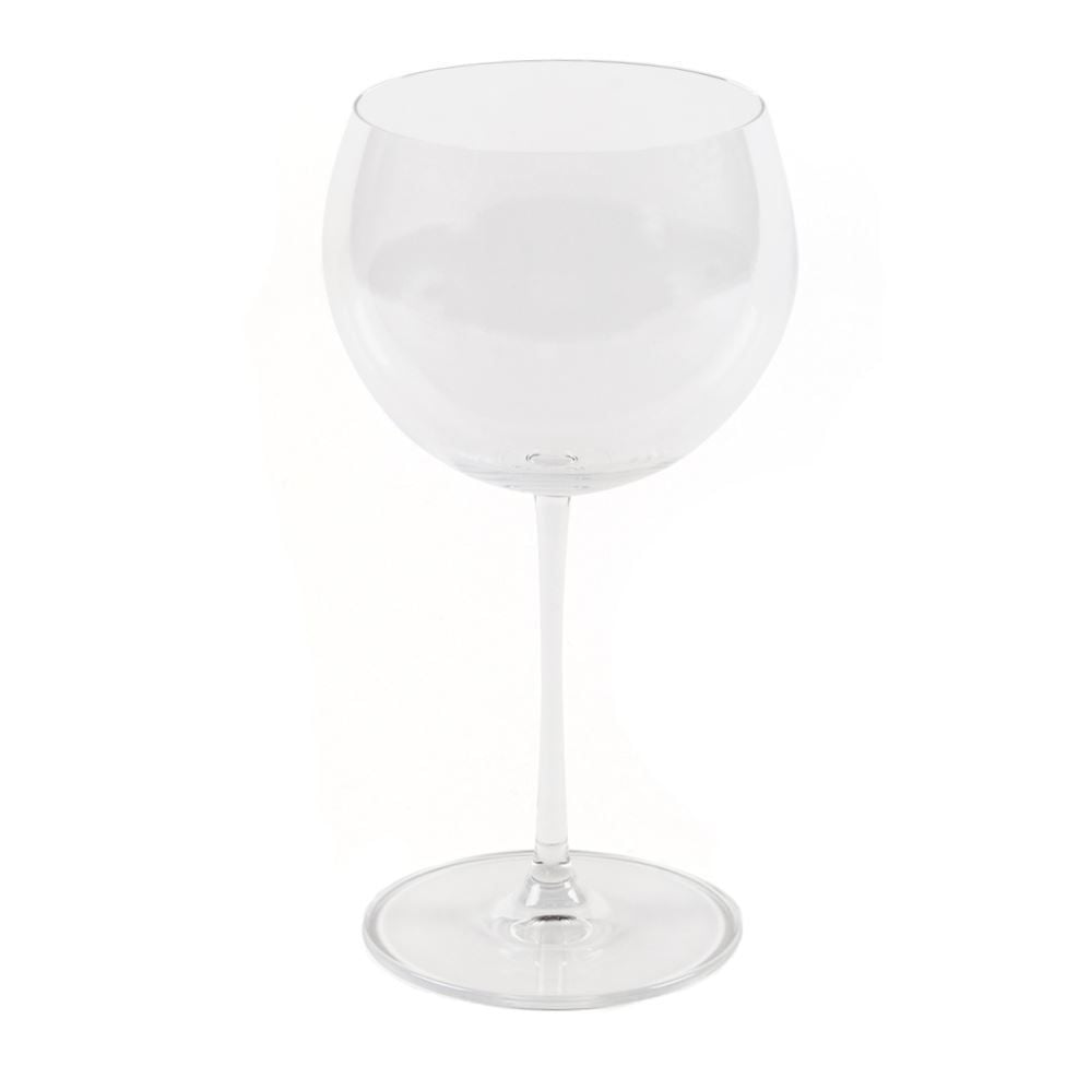 Taça Para Gin De Vidro Pasabahçe 550Ml - Transparente