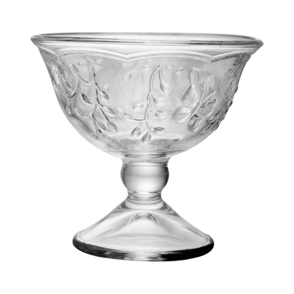 Taça para Sobremesa New Butterfly 2625Ml Lyor - NEW BUTTERFLY