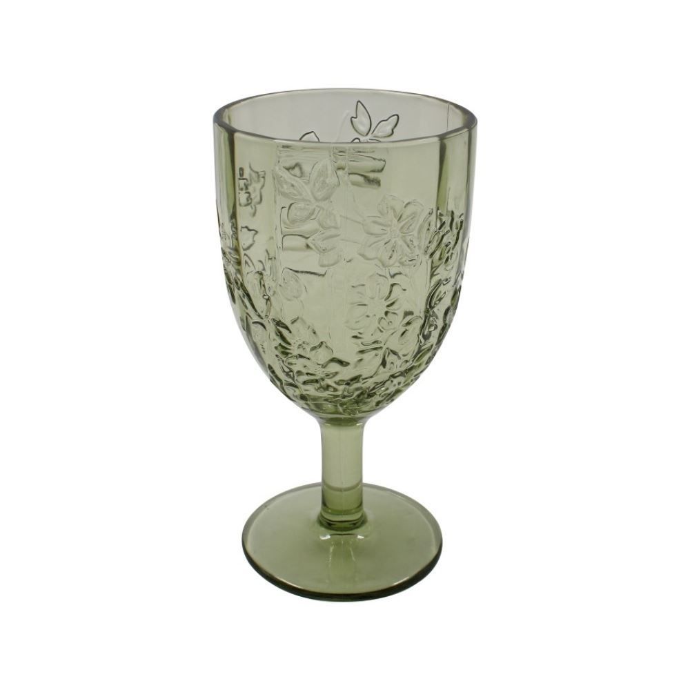 Taça Sofia Havan Casa 350 ml - Verde