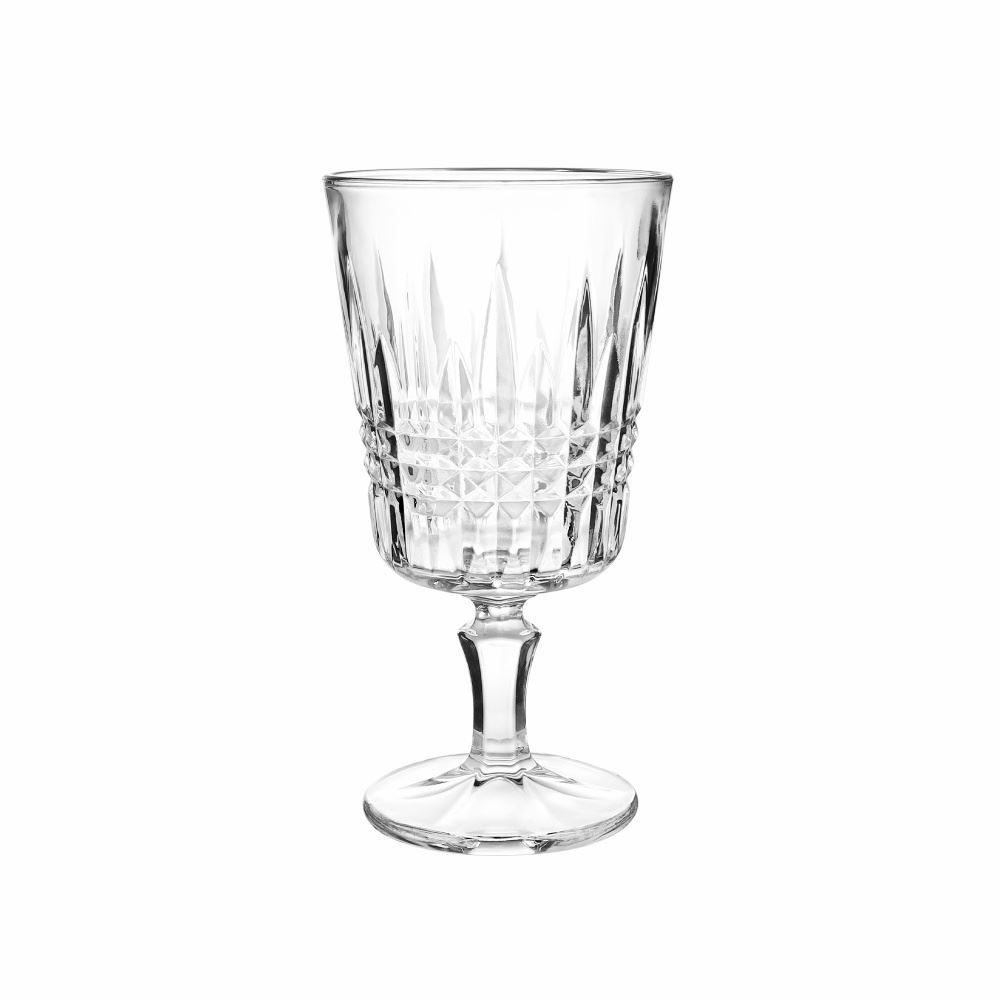 Taça de Água Spire L'hermitage 310Ml - SPIRE