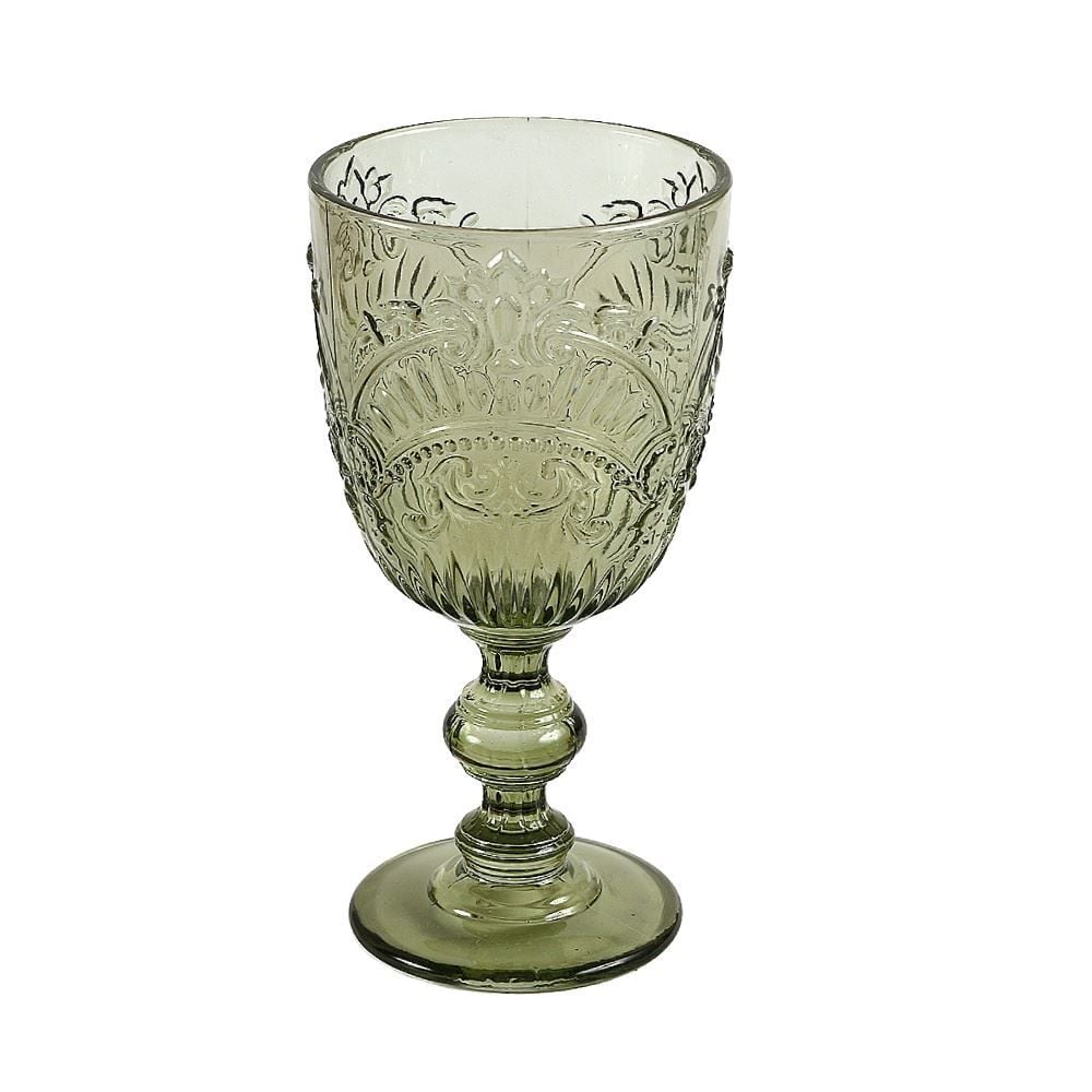 Taça de Água Viena Havan Casa Verde - 350Ml
