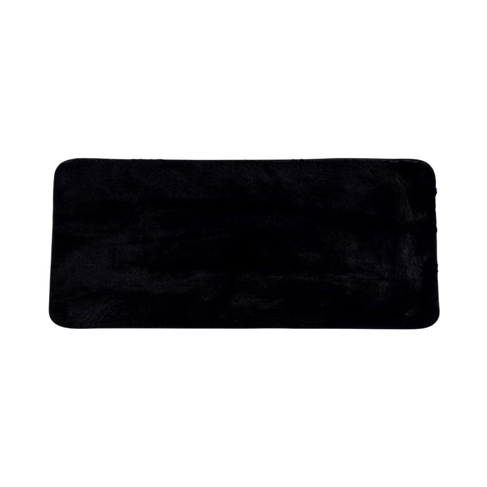 Tapete para Quarto e Sala Bellini 50X80cm Havan Casa - Carbono