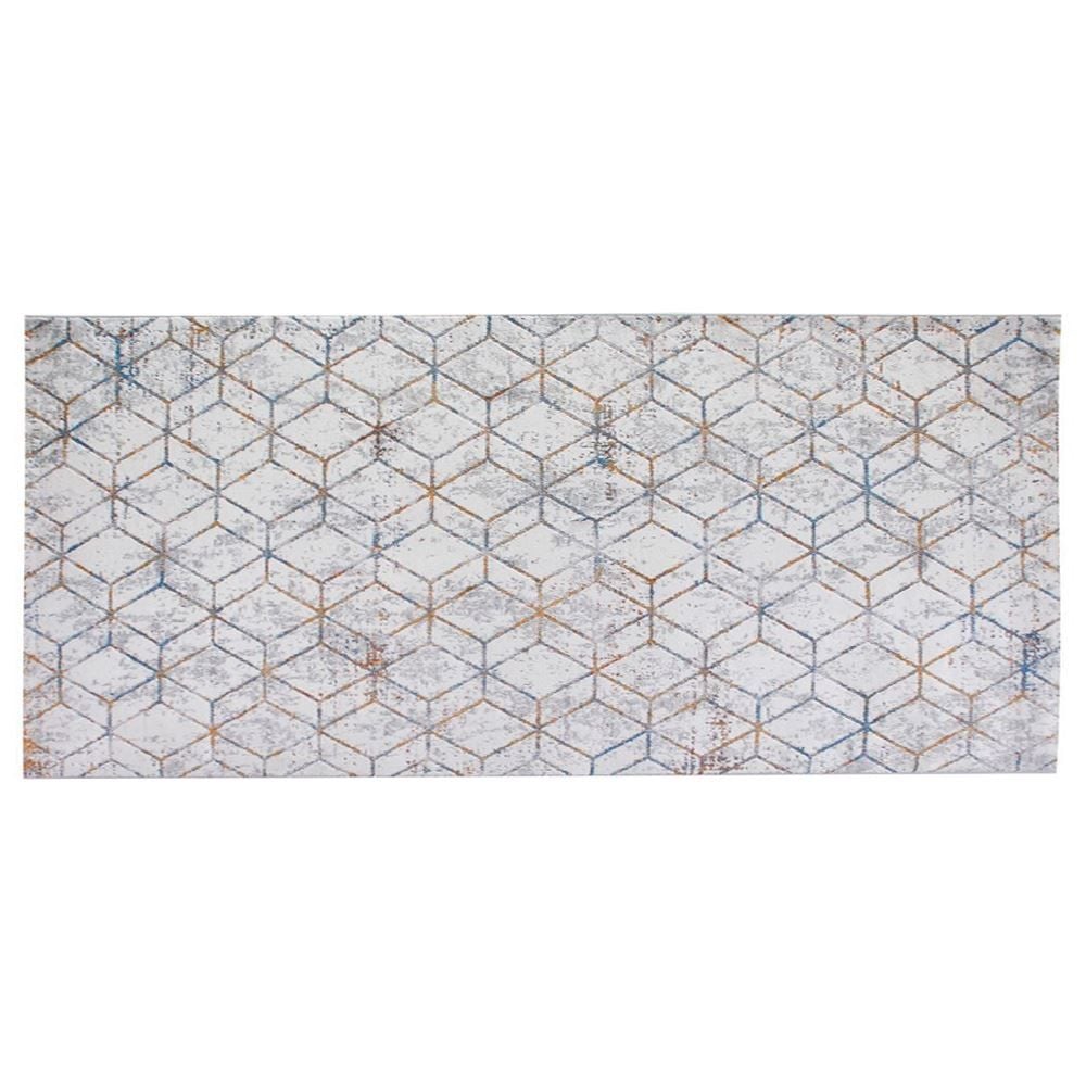 Tapete Berlim 67X1,80 M Havan - Bege