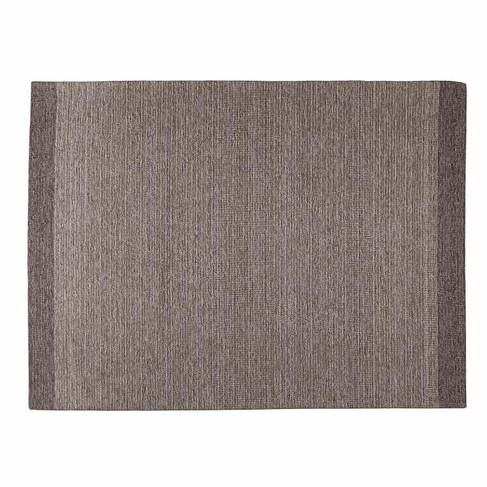 Tapete para Quarto e Sala Chenile 1,20X1,60 m Havan Casa - Linho