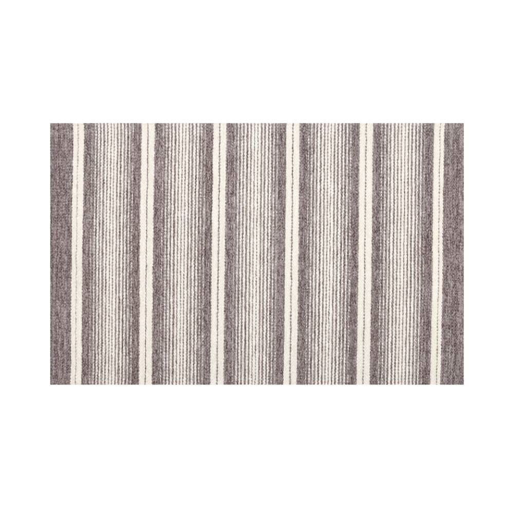 Tapete Quarto E Sala Chenille 55X85 Cm Havan - Bege e Marrom