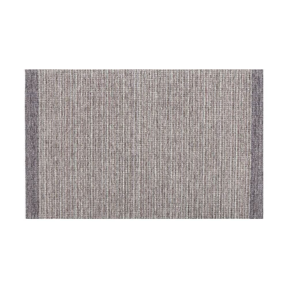 Tapete Para Quarto E Sala Chenille 55X85 Cm Havan Casa - Linho