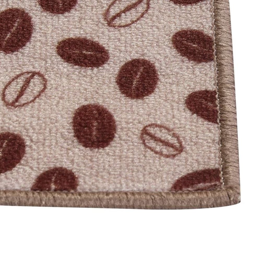 Tapete para Cozinha Gourmet 50X70 cm Havan Casa - Cheirinho De Café