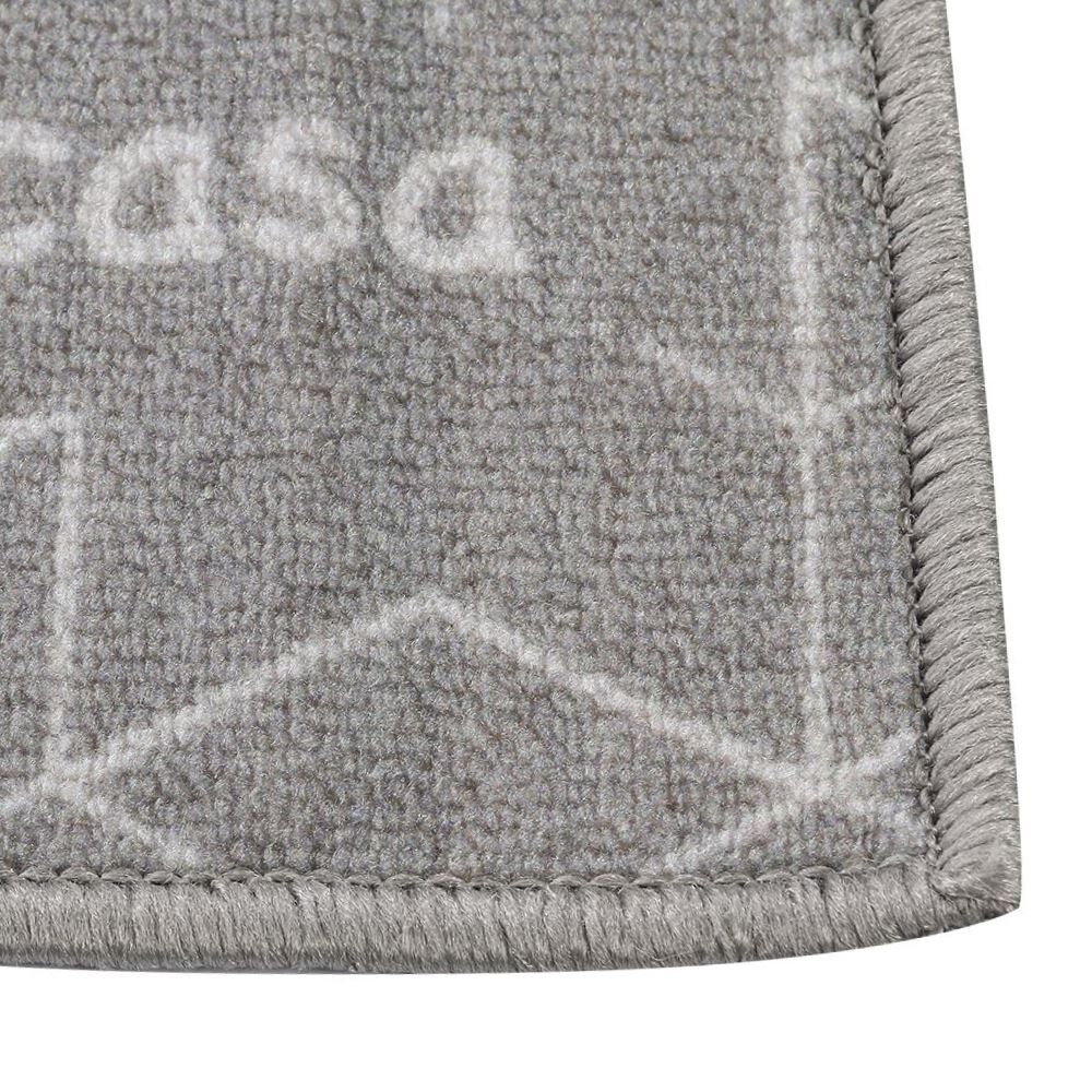 Tapete para Cozinha Gourmet 50X70 cm Havan Casa - Cozinha Coração Da Casa
