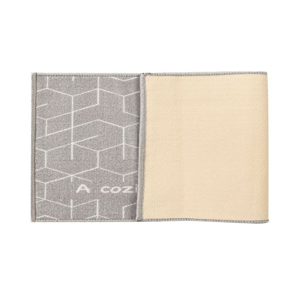 Tapete para Cozinha Gourmet 50X70 cm Havan Casa - Cozinha Coração Da Casa