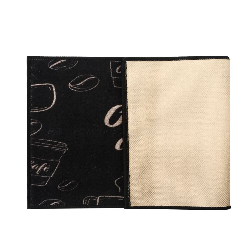 Tapete para Cozinha Gourmet 50X70 cm Havan Casa - Cantinho Do Café