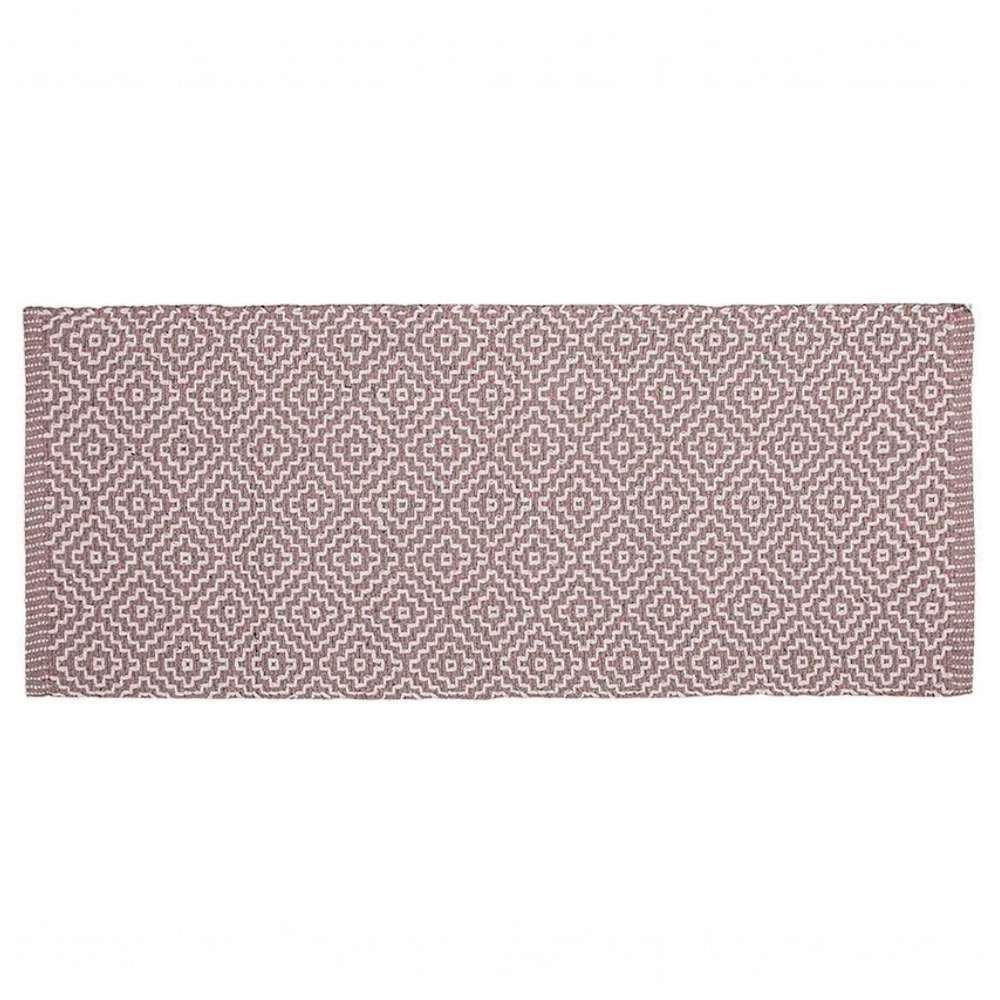 Tapete para Cozinha 50Cmx1,20 m Creta Havan Casa - Taupe