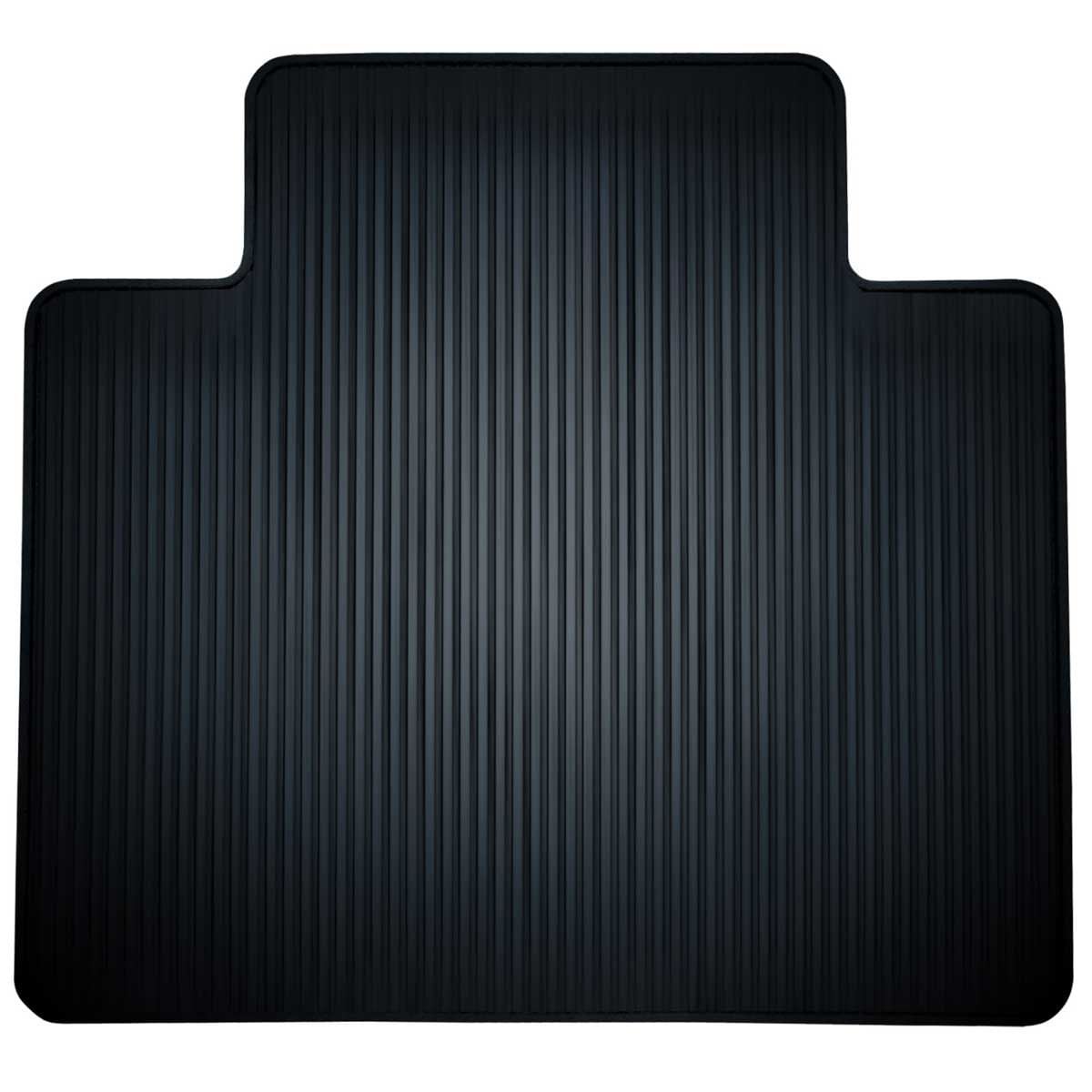 Tapete De Borracha Universal 191 Para Carro Nº 2 Luxcar