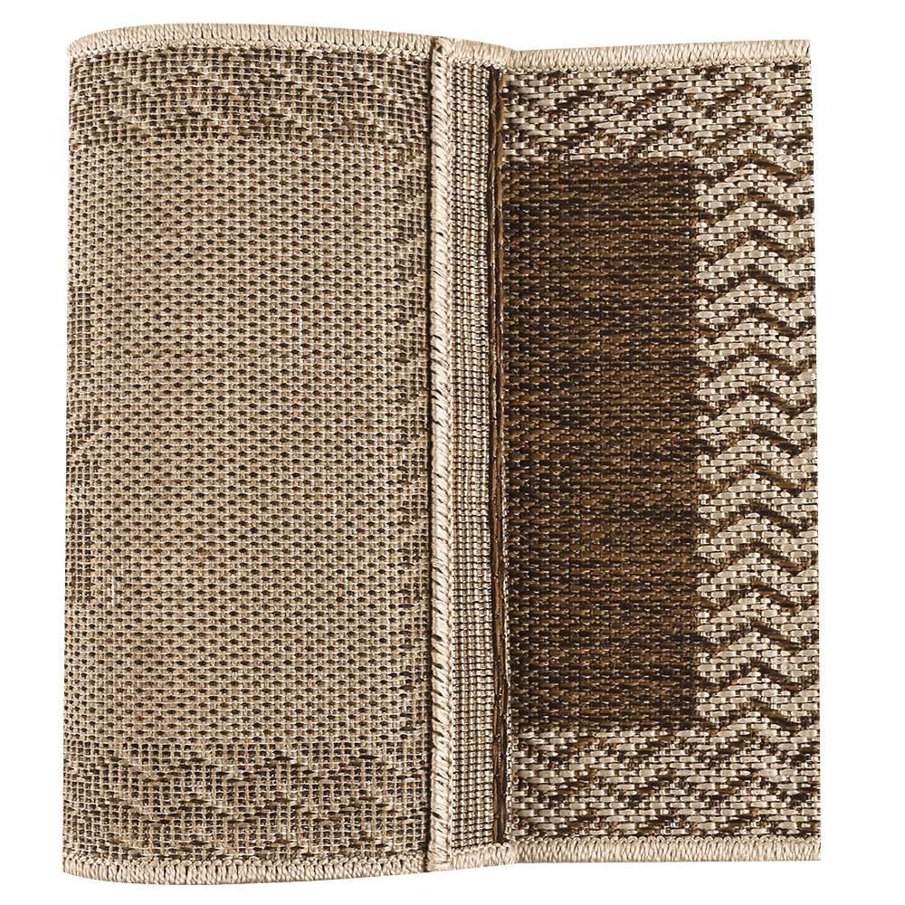 Tapete De Porta Cancun 40X60 Cm Sisal Havan Casa - Home Sweet Home