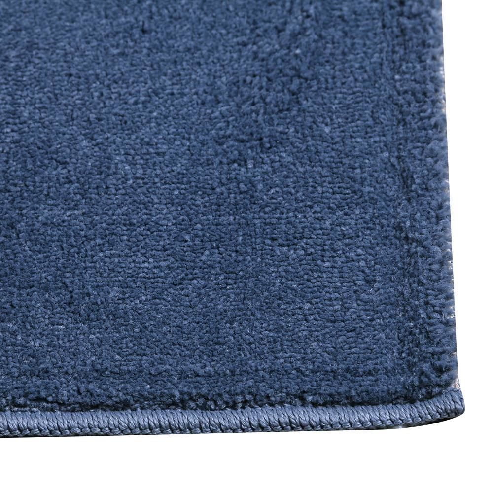 Tapete Para Quarto E Sala Denver 60X180 Cm Havan Casa - Azul