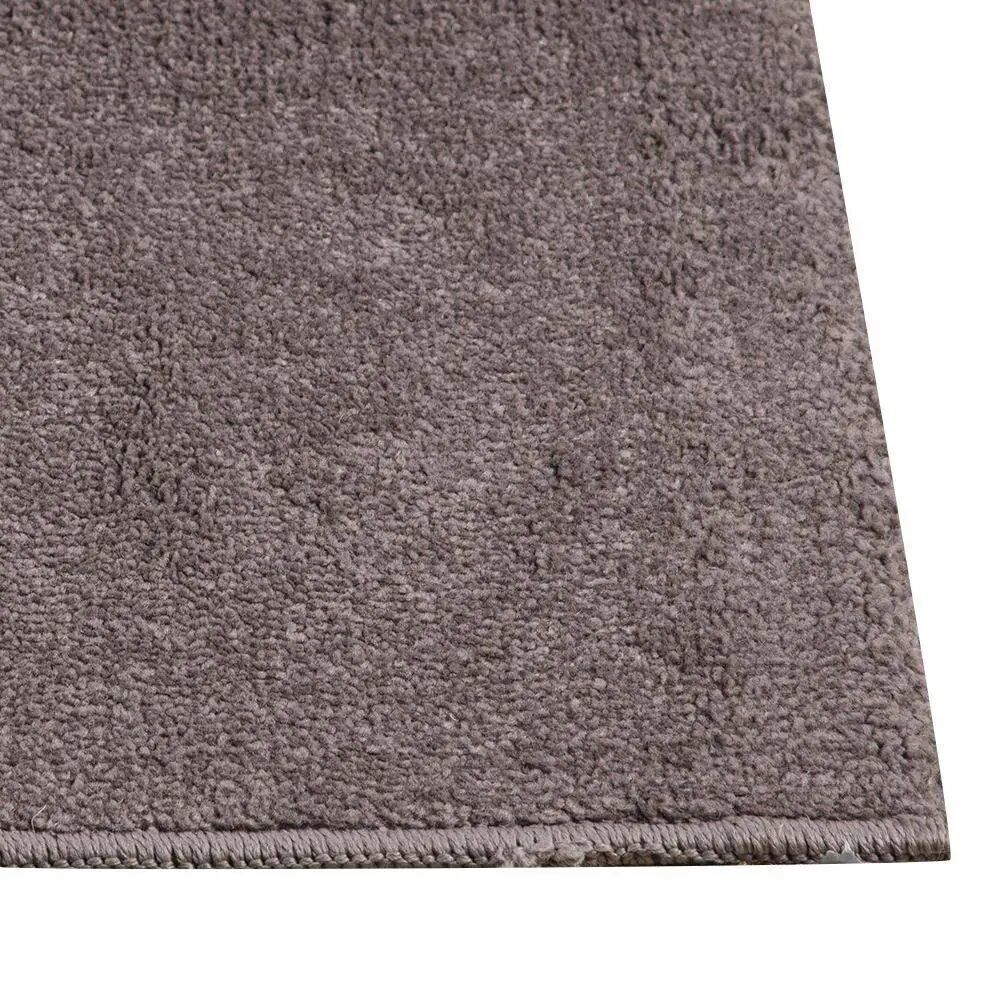 Tapete Passadeira 60Cmx1,80M Denver Havan Casa - Taupe D0875