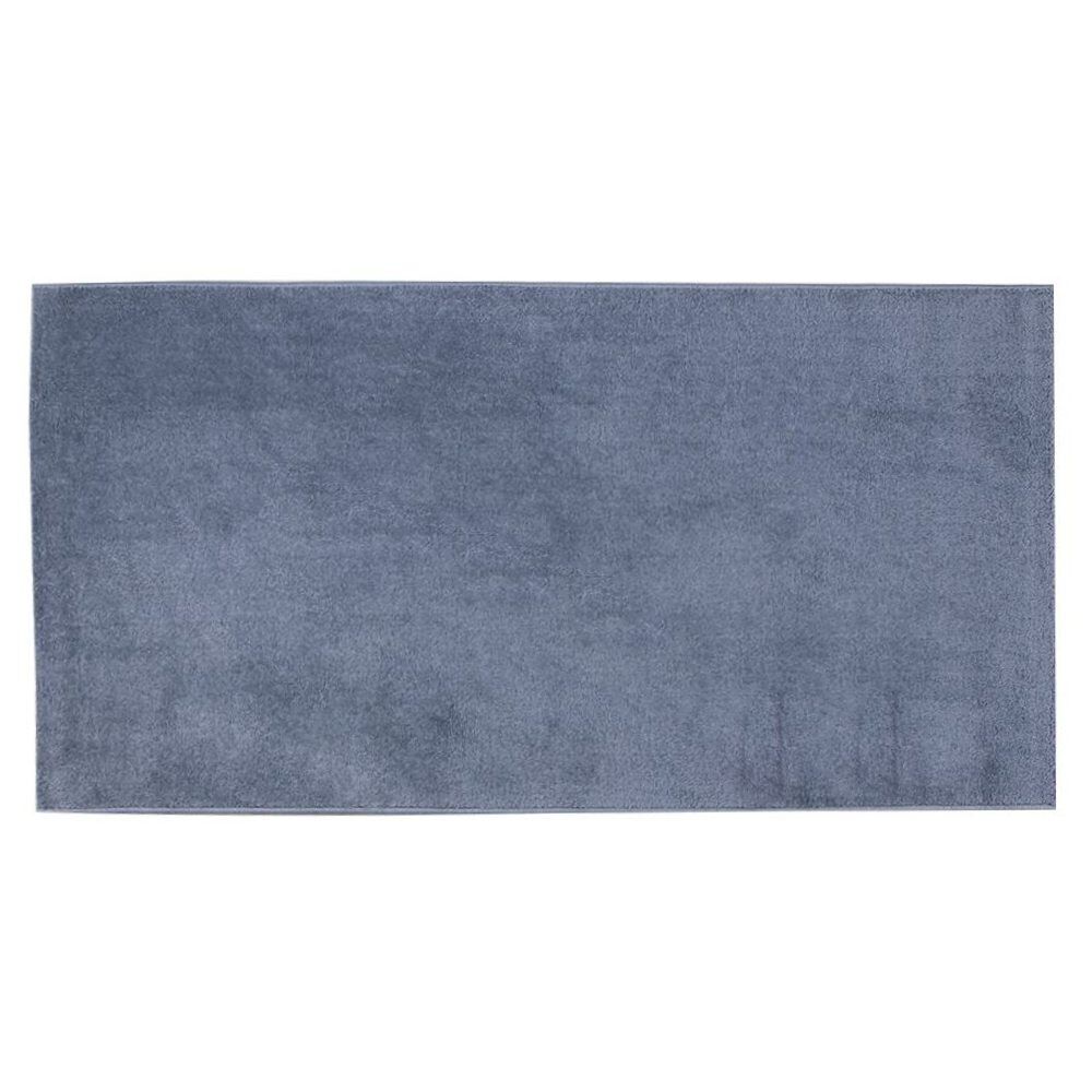 Tapete para Quarto e Sala Denver 80Cm X 1,50M Havan Casa - Azul