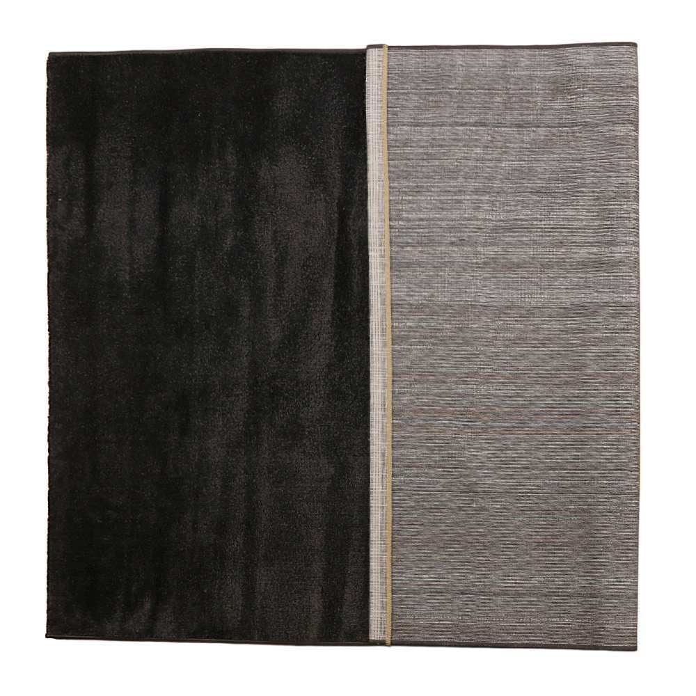 Tapete para Quarto e Sala 1,40X2,00 m Denver Havan Casa - Taupe