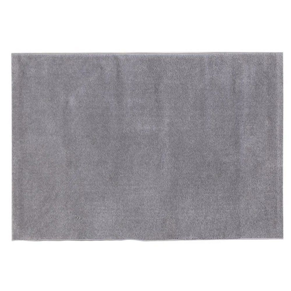 Tapete para Quarto e Sala Denver 1,40X2,00M Havan Casa - Cinza