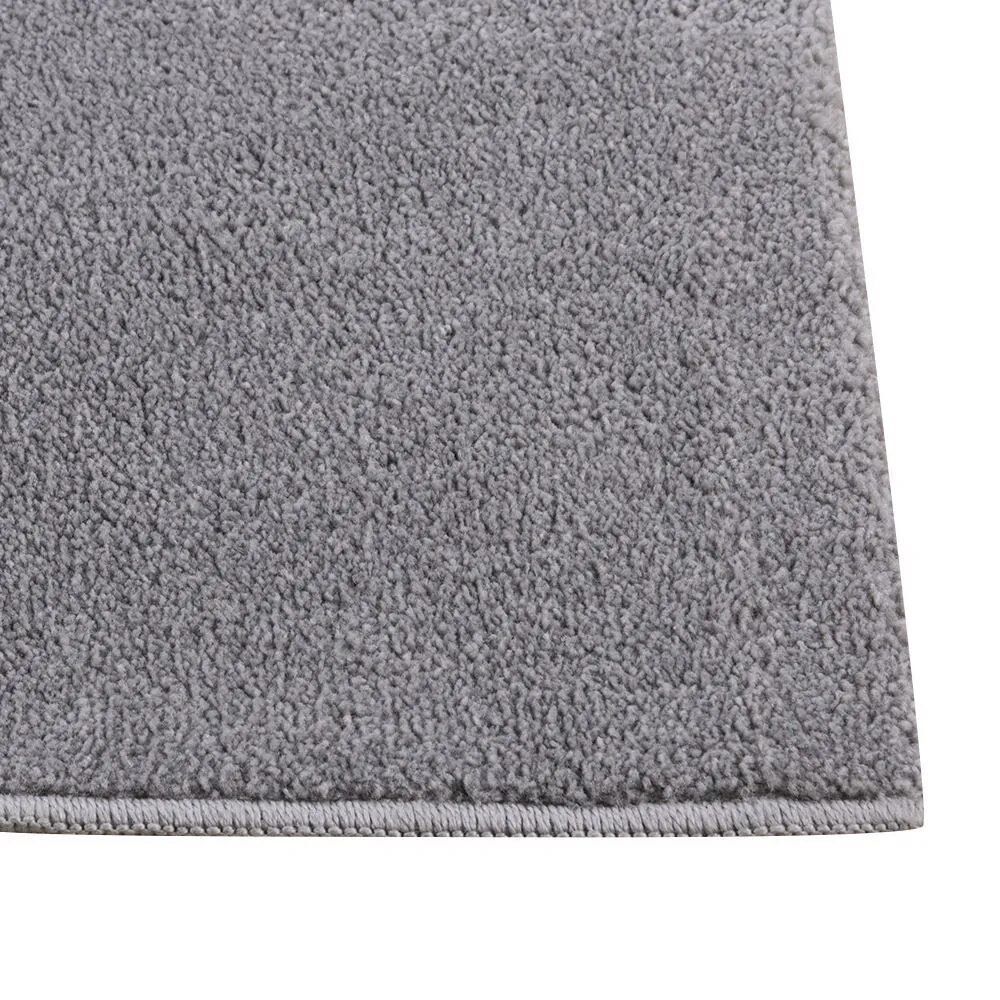 Tapete para Quarto e Sala Denver 1,40X2,00M Havan Casa - Cinza