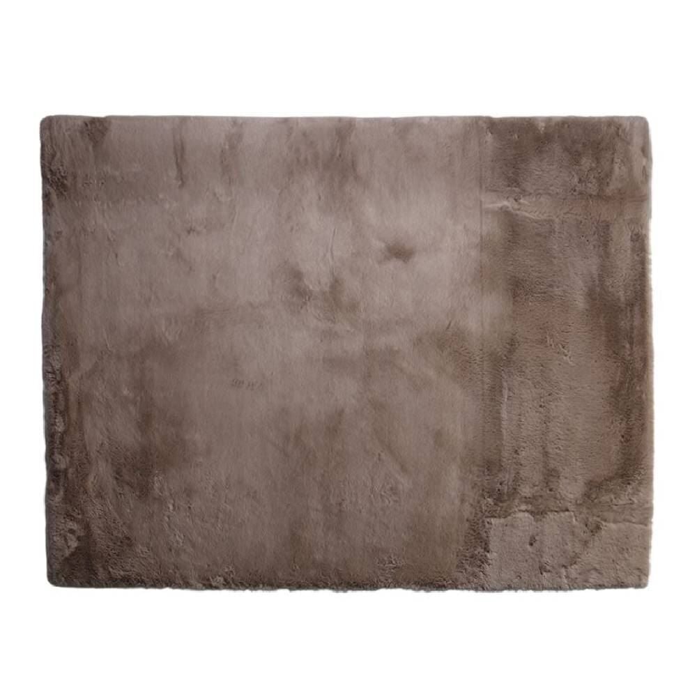 Tapete para Quarto e Sala 2,00 X 2,50M Epic Havan Casa - Taupe 101