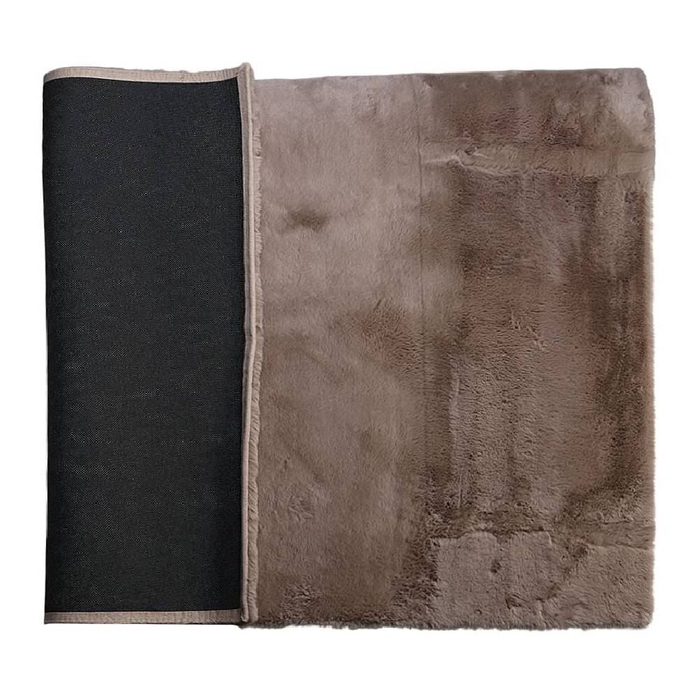 Tapete para Quarto e Sala 2,00 X 2,50M Epic Havan Casa - Taupe 101