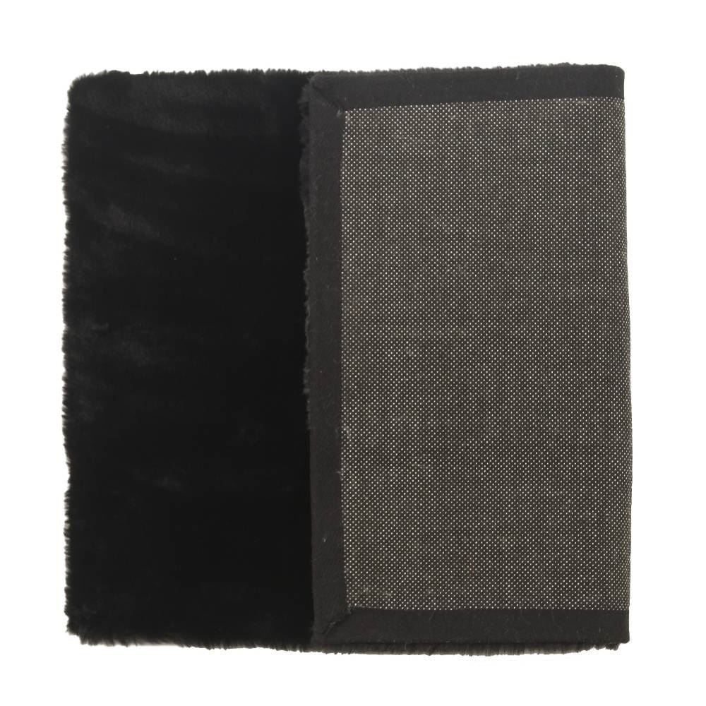 Tapete Para Quarto E Sala Epic 60X100 Cm Havan - Preto