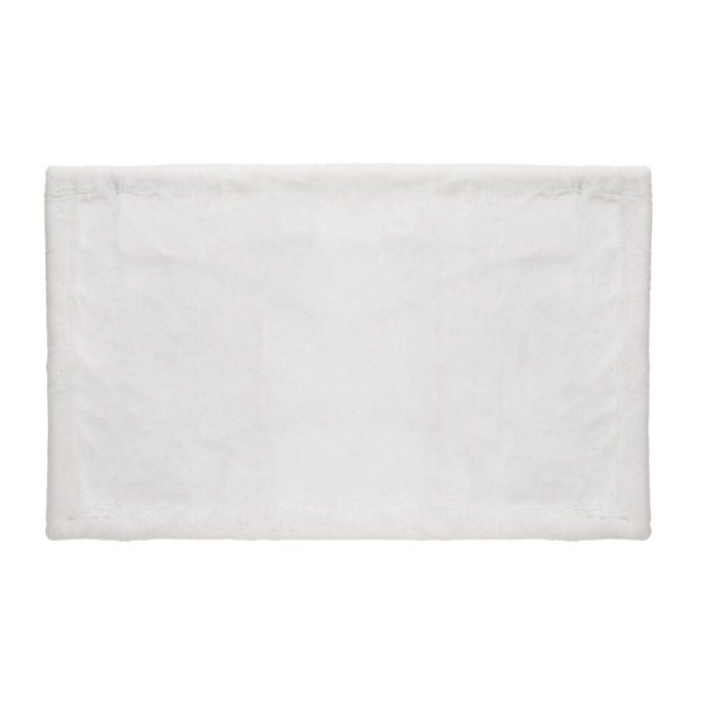 Tapete para Quarto e Sala Epic 60Cm X 1,00M Havan Casa - Neve