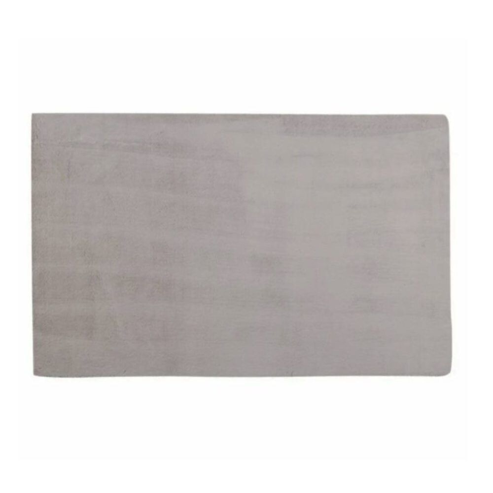 Tapete para Quarto e Sala Epic 60Cm X 1,00M Havan Casa - Cinza
