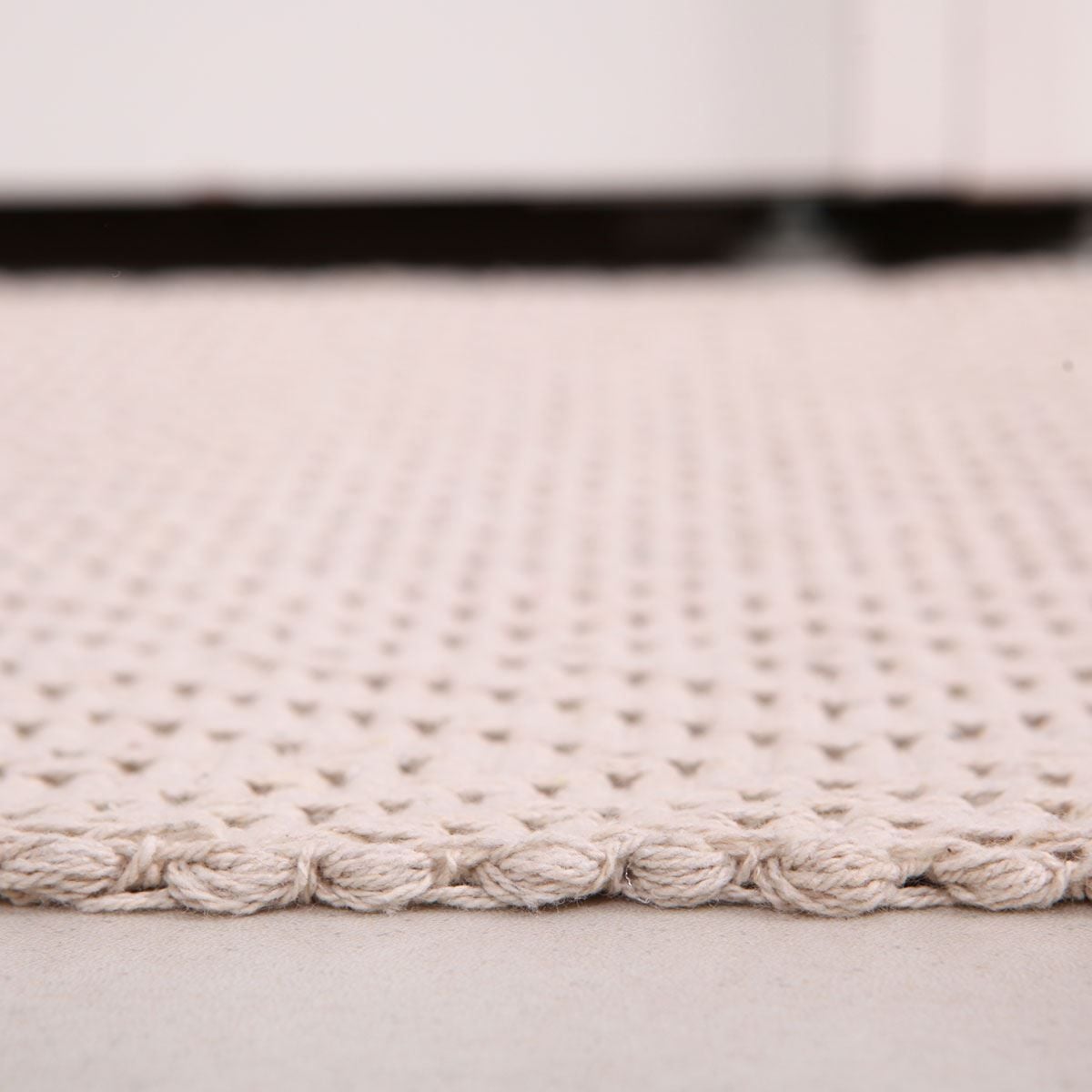 Tapete Para Cozinha Havana 50X120 Cm Havan - Natural I