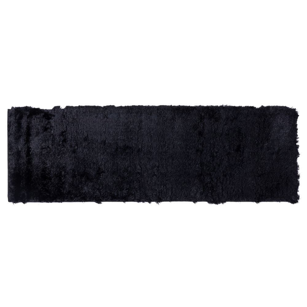 Tapete Lisboa 0,57X1,80M Havan - Preto