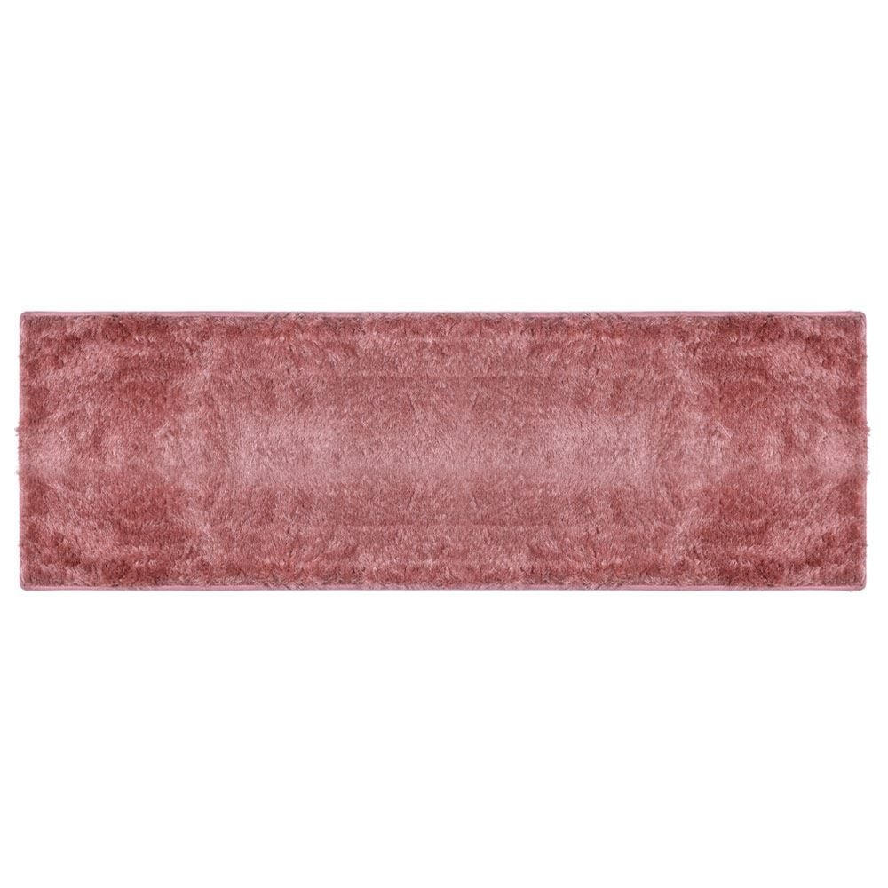 Tapete Lisboa 0,57X1,80M Havan - Rose