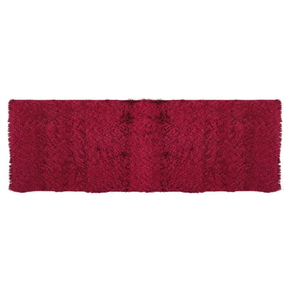 Tapete Lisboa 0,57X1,80M Havan - Merlot