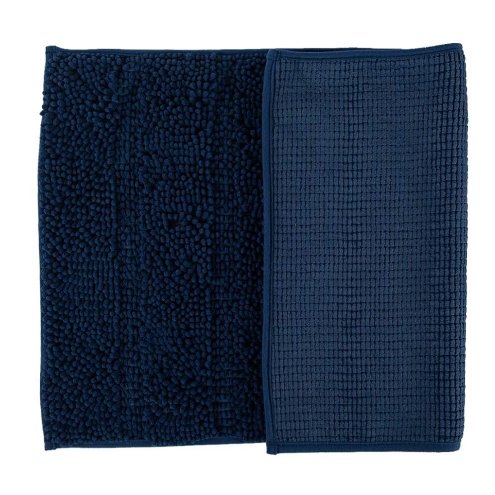 Tapete Loft 50X80cm Havan Casa - Azul Madri