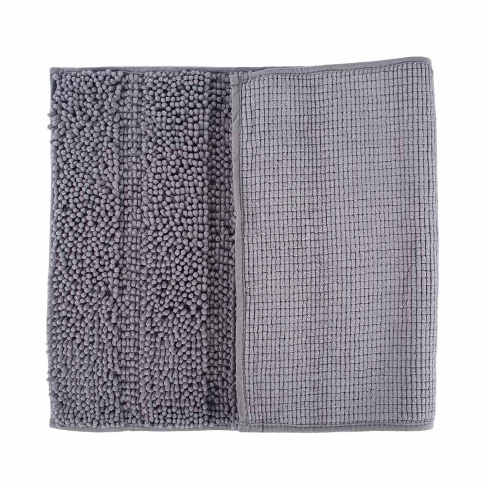 Tapete Loft 50X80cm Havan Casa - Cinza Amianto Tpx 16-3850