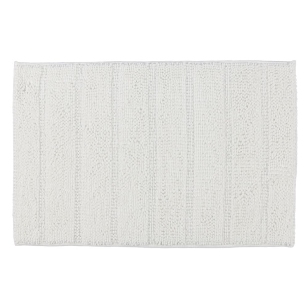 Tapete Loft 50X80cm Havan Casa - Branco Tpx 11-0601