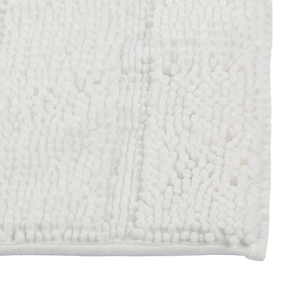 Tapete Loft 50X80cm Havan Casa - Branco Tpx 11-0601
