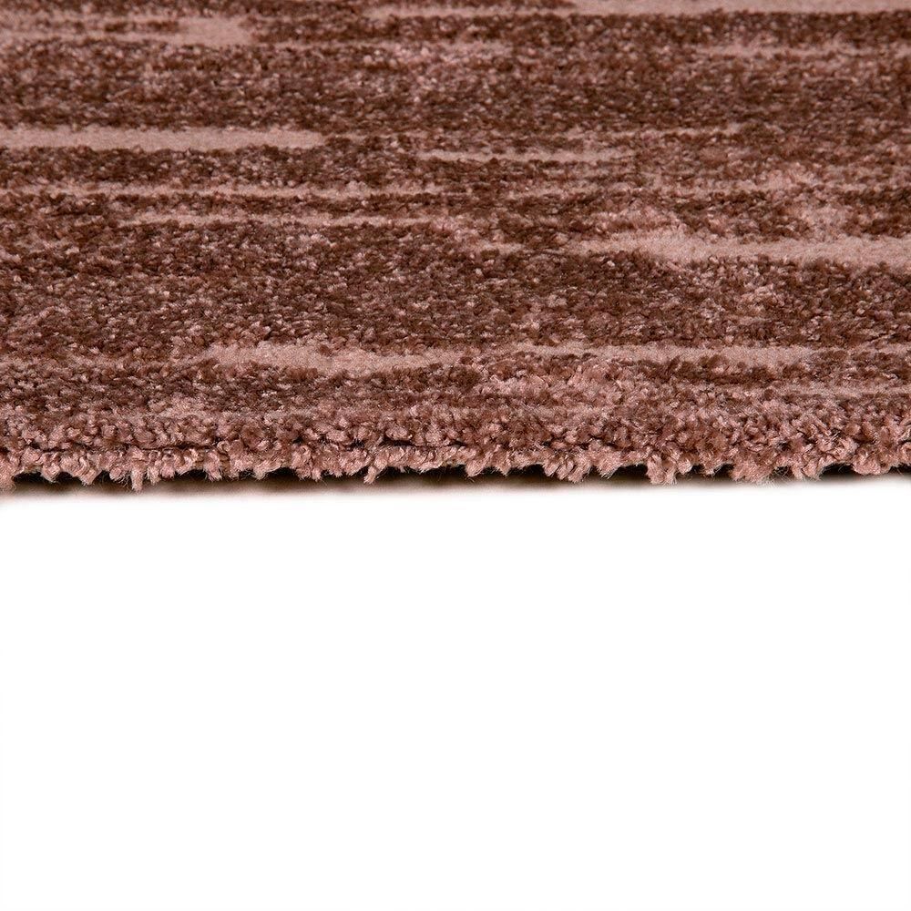 Tapete para Quarto e Sala 2,00X2,50M Lucca Havan Casa - New Taupe