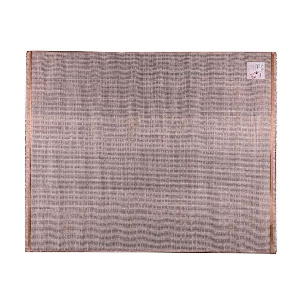 Tapete para Quarto e Sala 2,00X2,50M Lucca Havan Casa - New Taupe
